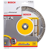 Bosch Diamond Cut Off Wheel 9" Universal (2608615065) - KHM Megatools Corp.